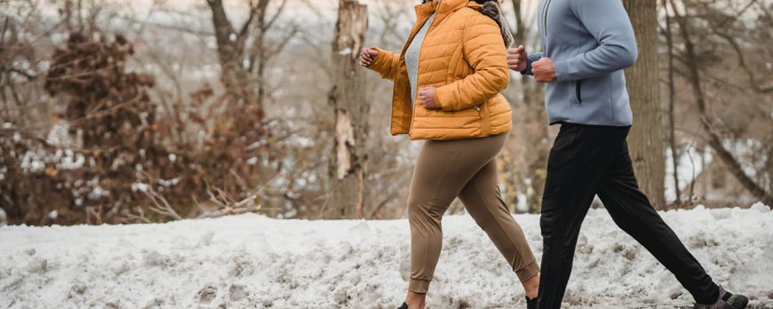 How much walking to lose one pound?