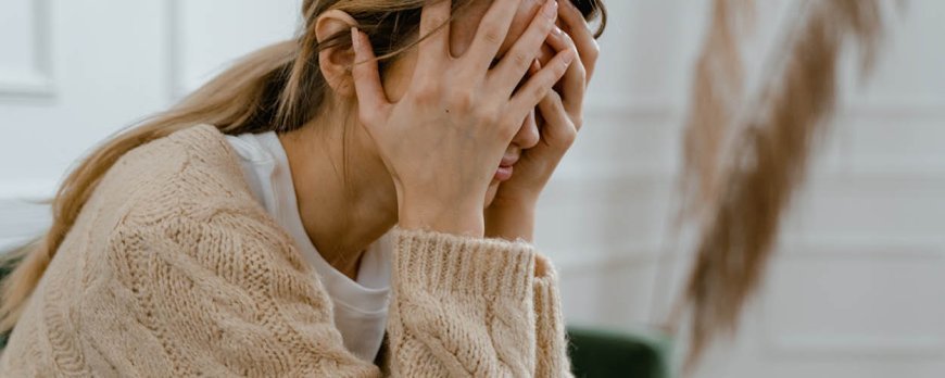 Quand devez-vous demander de l'aide pour l'anxiété ?