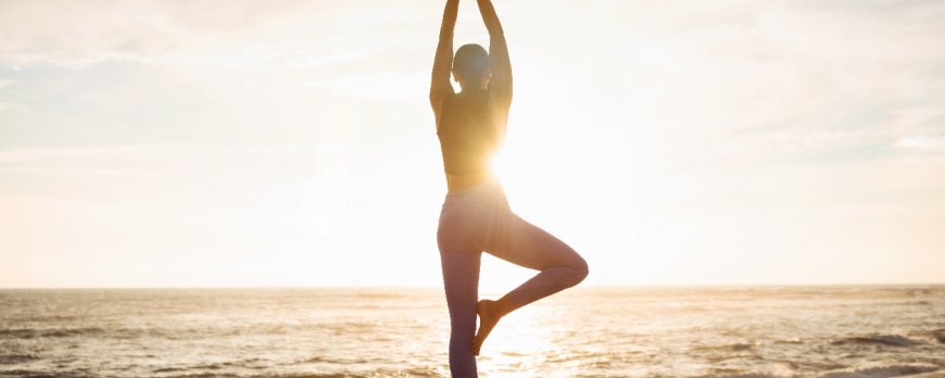 Quali sono i 10 principi del fitness?