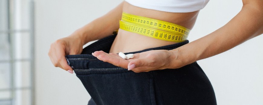 Is there a pill to speed up metabolism?
