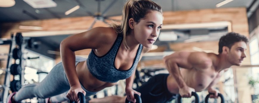 How long should I lift weights to lose weight?