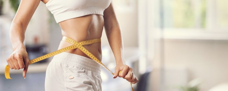 Percevez-vous une perte de poids ?
