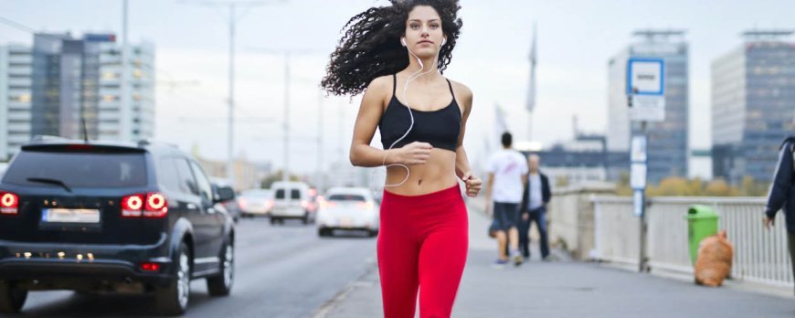 Hoe kan een vrouw snel lichaamsvet verliezen?
