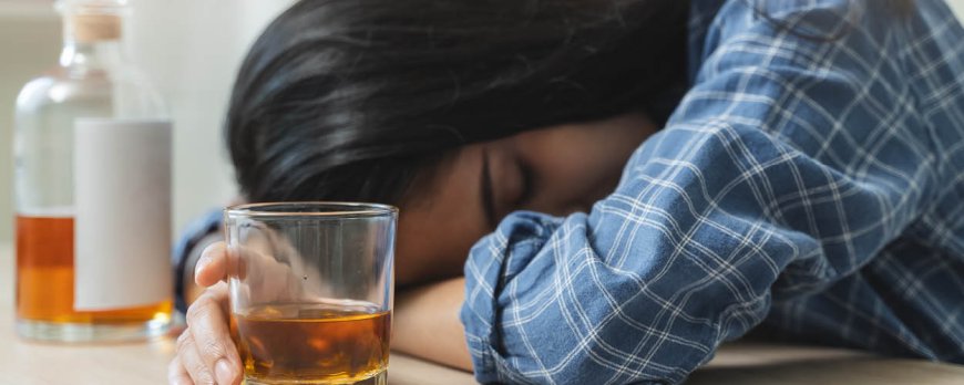 Quali sono i 4 trattamenti per l'alcolismo?
