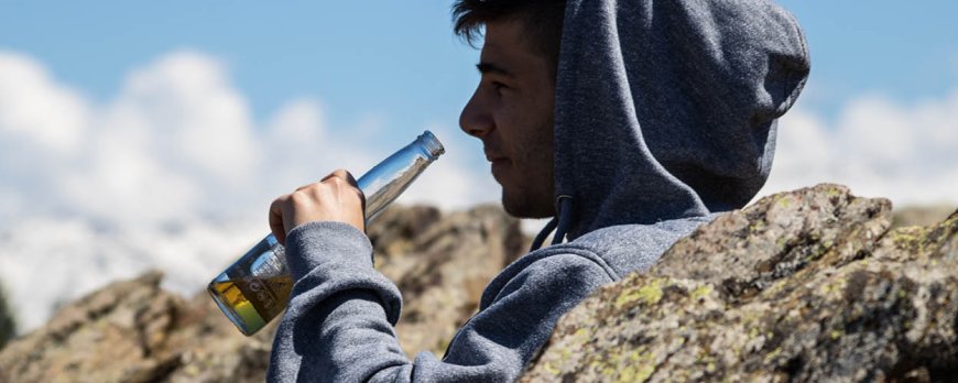 What are the psychological reasons why do people drink alcohol?