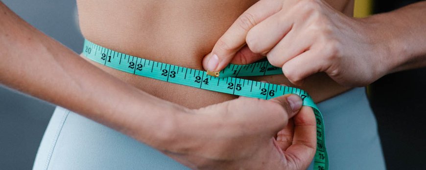 How can a woman over 50 lose weight?