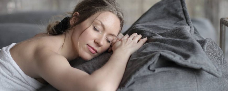 The Importance of Sleep Quality