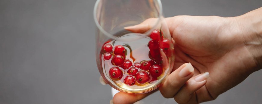 Guidelines for Moderate Drinking