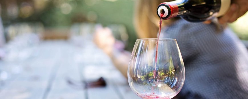 Insights into heavy drinkers' typical consumption