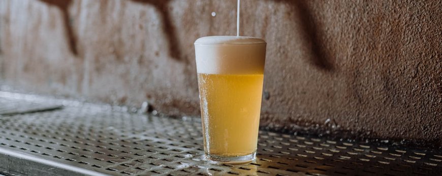 Is 14 drankjes per week te veel?