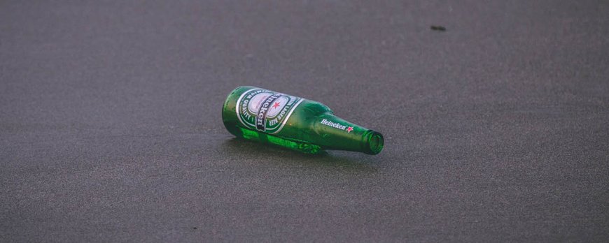 Is elke avond drinken normaal?