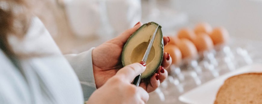 Is Avocado een Supervoedsel?