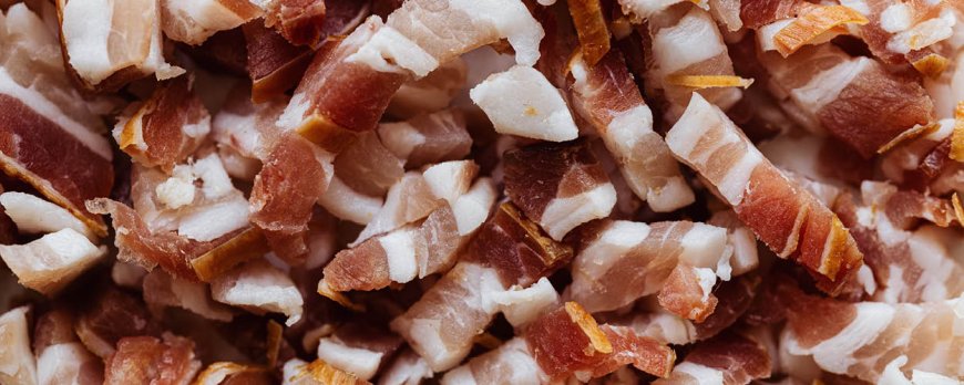 Is Bacon Good for You?
