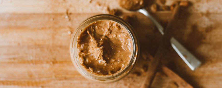 Is Peanut Butter a Super Food?