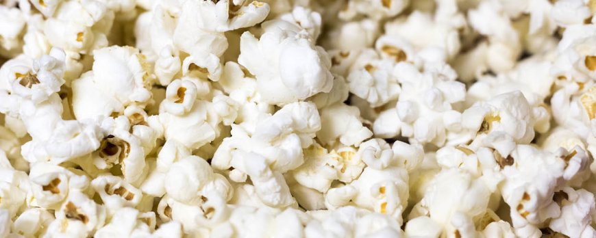 Is Popcorn Good for You?