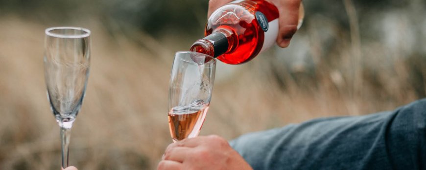 Wat doet alcohol met uw lichaam na uw 40e?