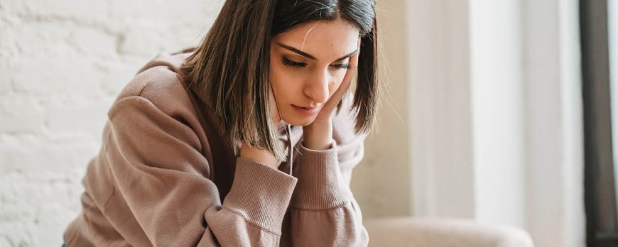 Sensitivity to Rejection and Low Tolerance for Frustration