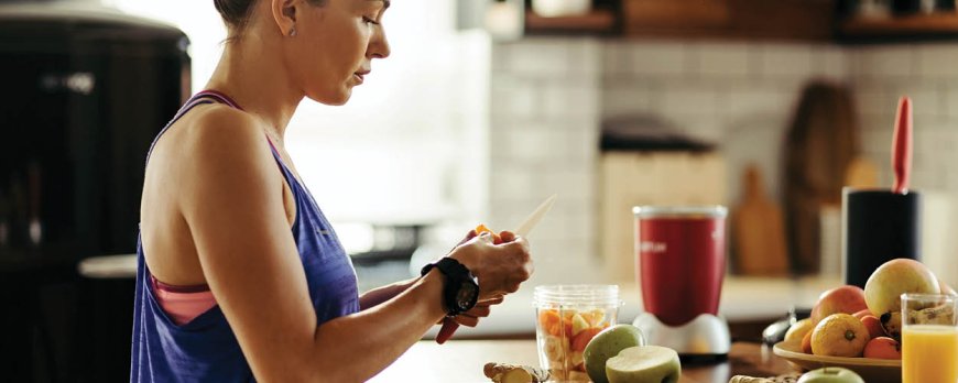 Hoe begin ik met trainen zonder kracht?