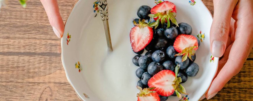 Hoeveel calorieën moet ik per dag eten?