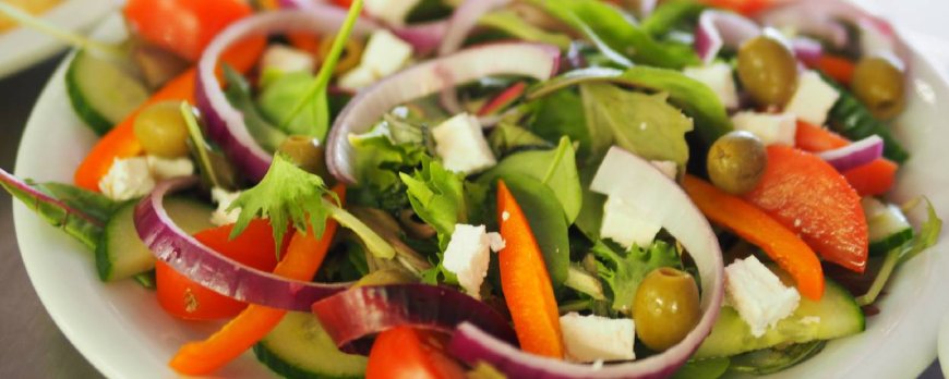 Nutrition Tips for Weight Loss with Walking