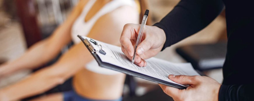 Come iniziare l'allenamento della forza come principiante?