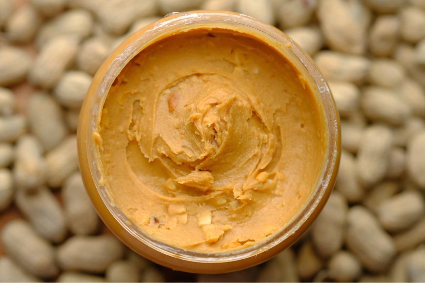 Le beurre de cacahuète est-il bon pour la santé ?