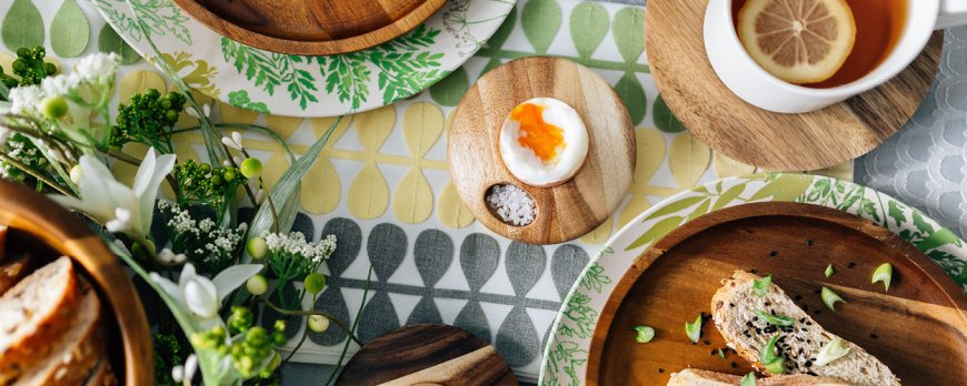 Qual è il miglior cibo per la colazione?