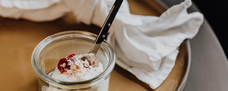 Qual è una buona routine alimentare quotidiana?