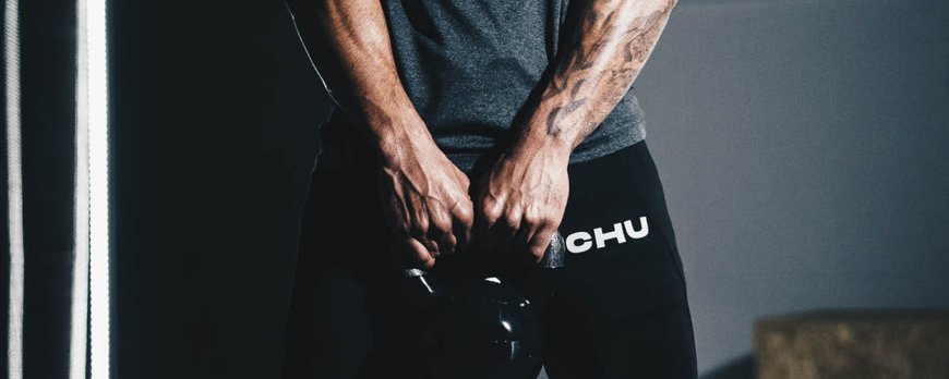Quali sono le categorie di fitness?