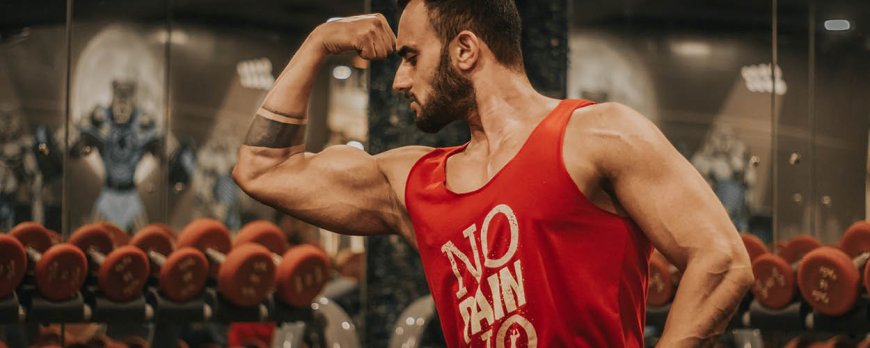 Qual è il concetto di salute e fitness?