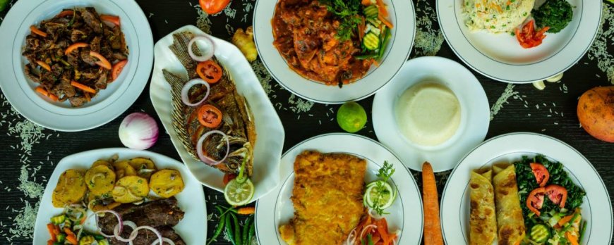 Qual è la dieta più naturale per gli esseri umani?