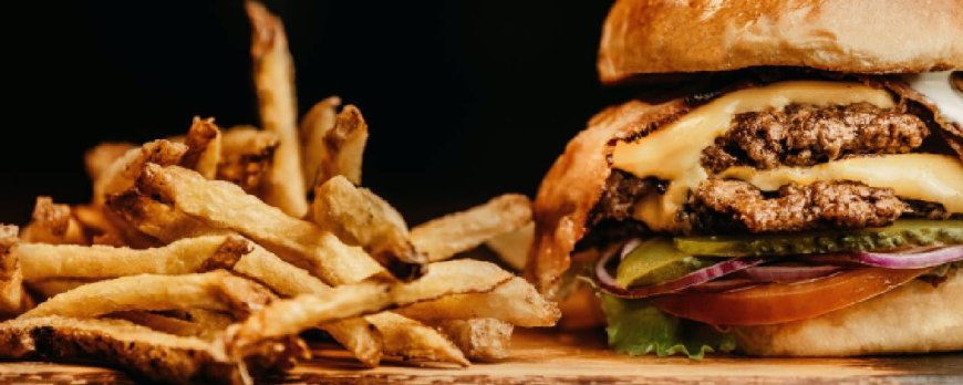 The Evolution of Human Diets