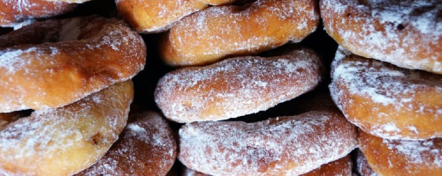 Healthier Substitutes for Unhealthy Foods