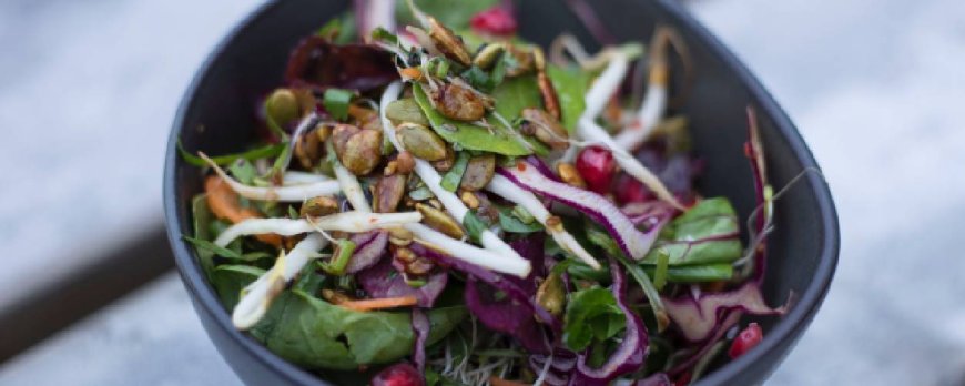 Potential Health Risks of Nightshade Vegetables