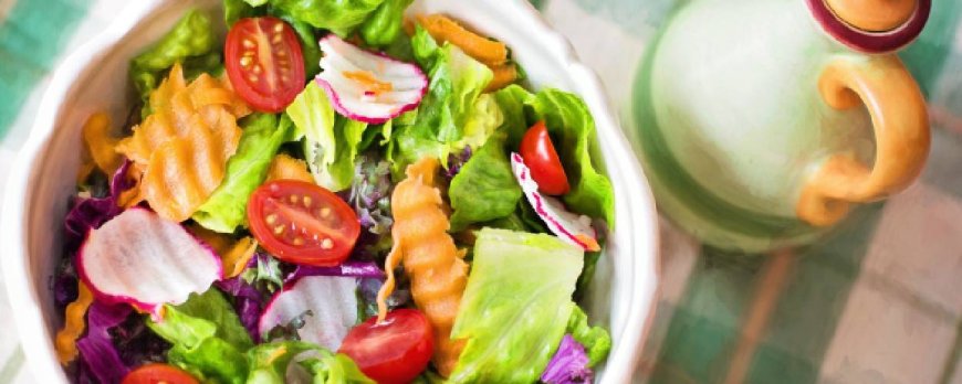 The Nutritional Powerhouse of Vegetables