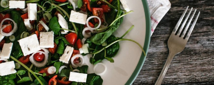 Unhealthy Food Choices and Their Impact on Health