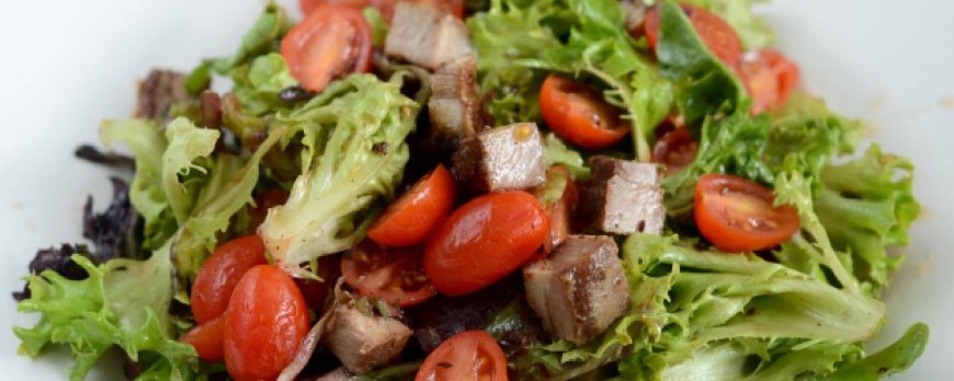 What is the most healthiest vegetable?
