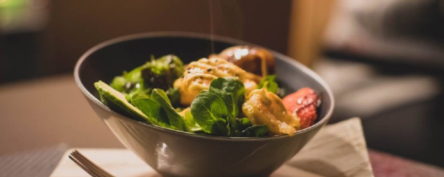 Making Smart Vegetable Choices for Optimal Health