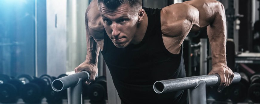 Wie kann ich von extrem unfit zu fit werden?