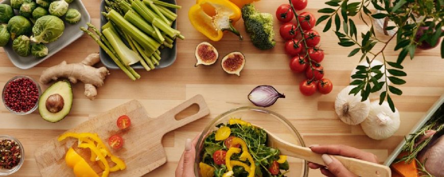 Spinach: A Nutritional Powerhouse