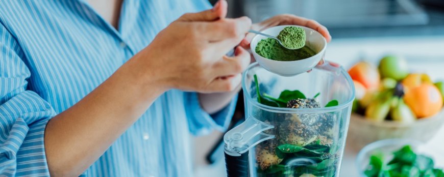 Quels sont les cinq aliments les plus sains ?