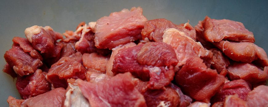 Qual è la carne migliore e peggiore da mangiare?
