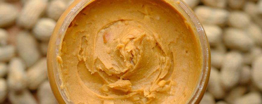 Why is peanut butter good for you?