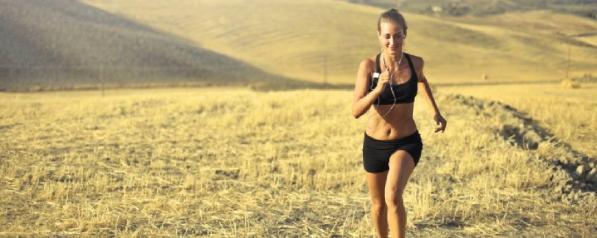 Boosting Mental Health with Exercise