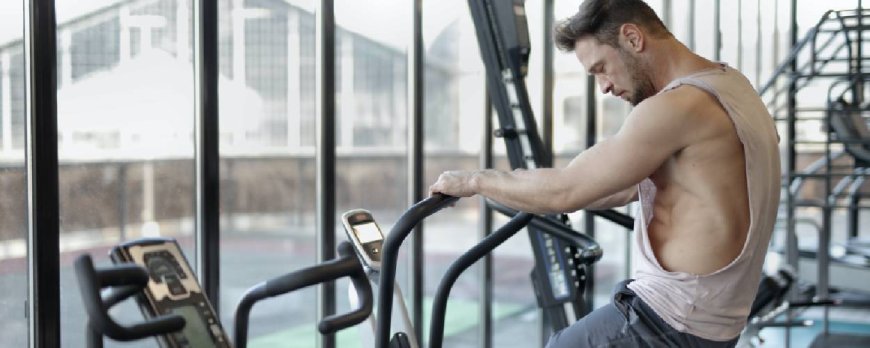 The Physical Benefits of Getting Fit