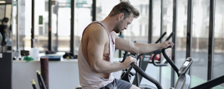 Setting Realistic Fitness Goals