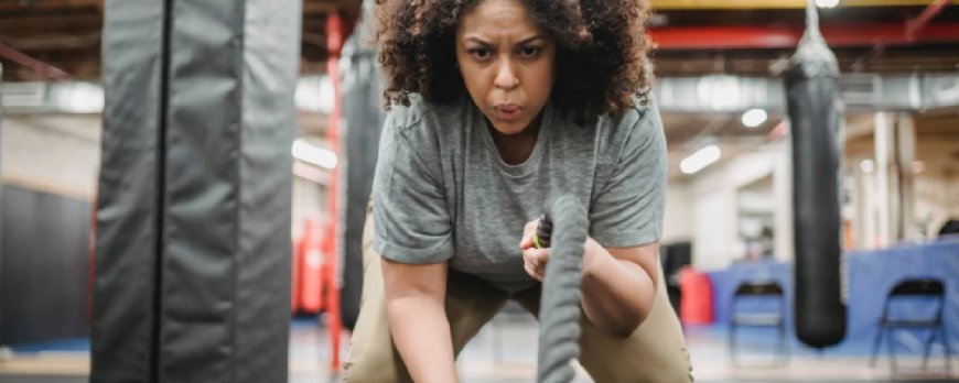 Defining fitness and health
