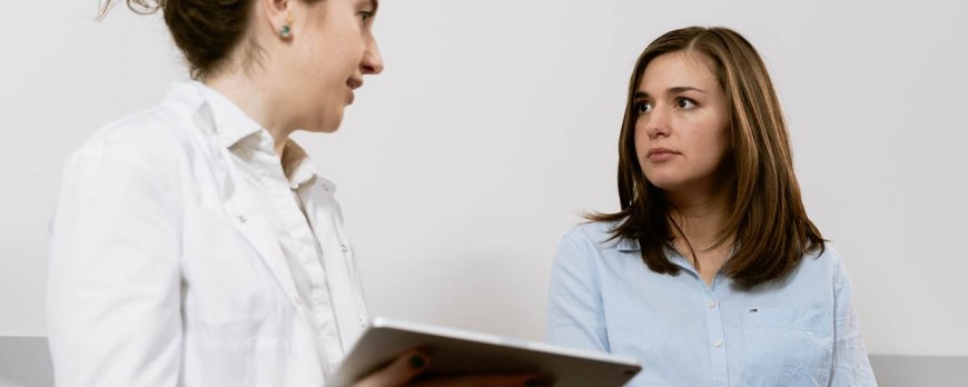 The role of regular check-ups