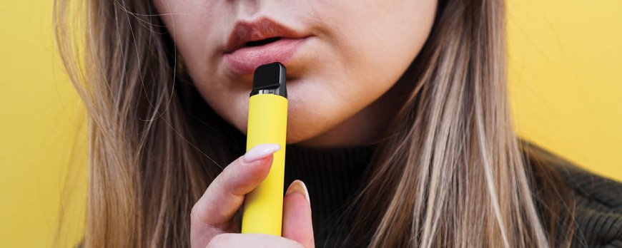 Cosa è più sicuro: il tabacco o il vaping?