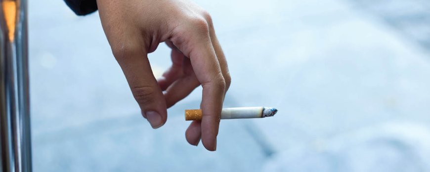 Quel est le moyen le plus rapide d'arrêter la nicotine ?